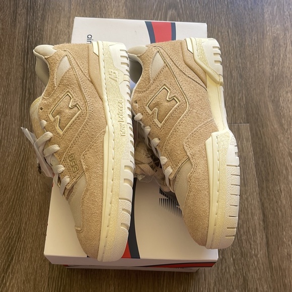 BNIB Aimé Leon Dore x New Balance 550 - Picture 3 of 4